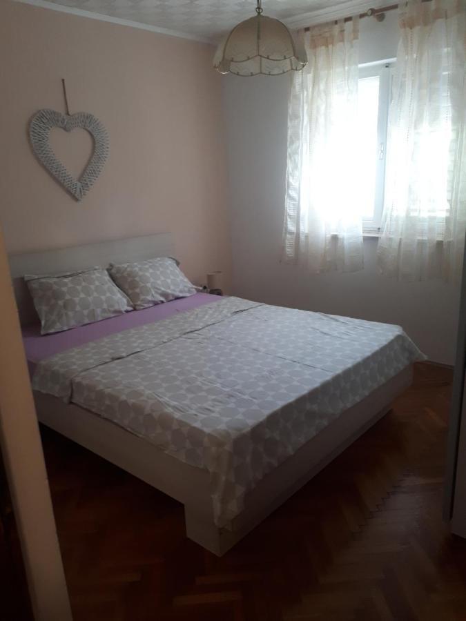 Kaštela Apartments Mamich מראה חיצוני תמונה