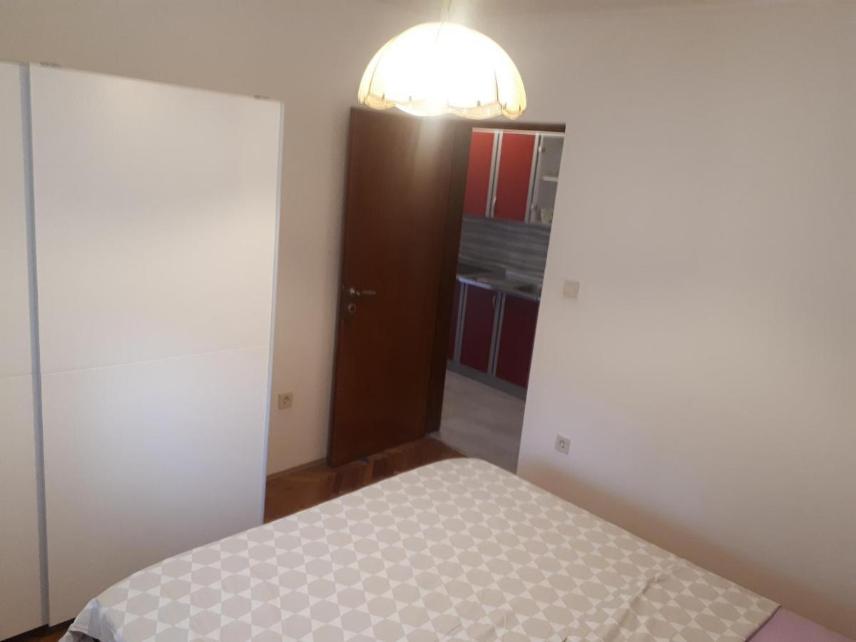 Kaštela Apartments Mamich מראה חיצוני תמונה
