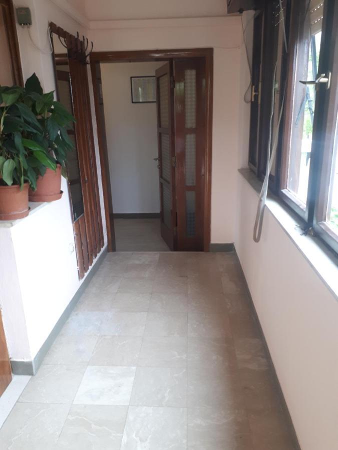 Kaštela Apartments Mamich מראה חיצוני תמונה