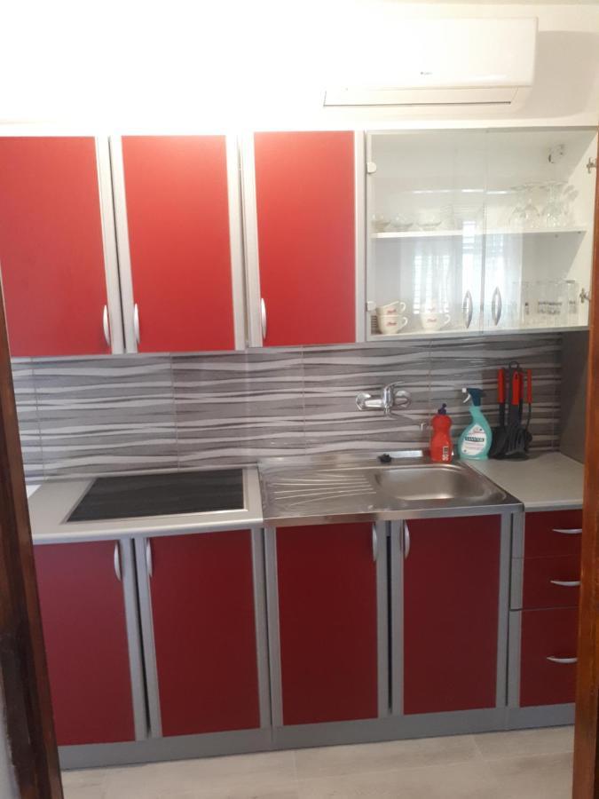 Kaštela Apartments Mamich מראה חיצוני תמונה