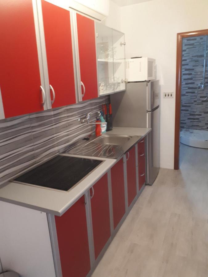 Kaštela Apartments Mamich מראה חיצוני תמונה