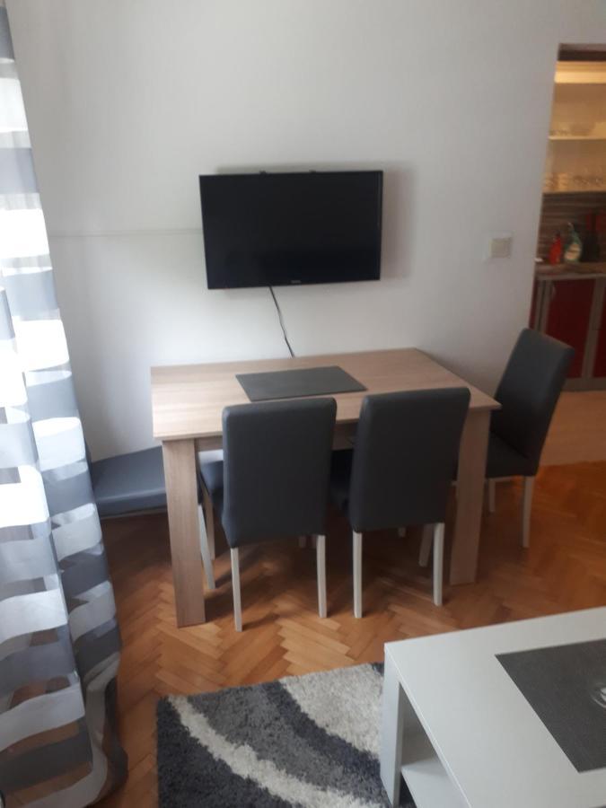 Kaštela Apartments Mamich מראה חיצוני תמונה