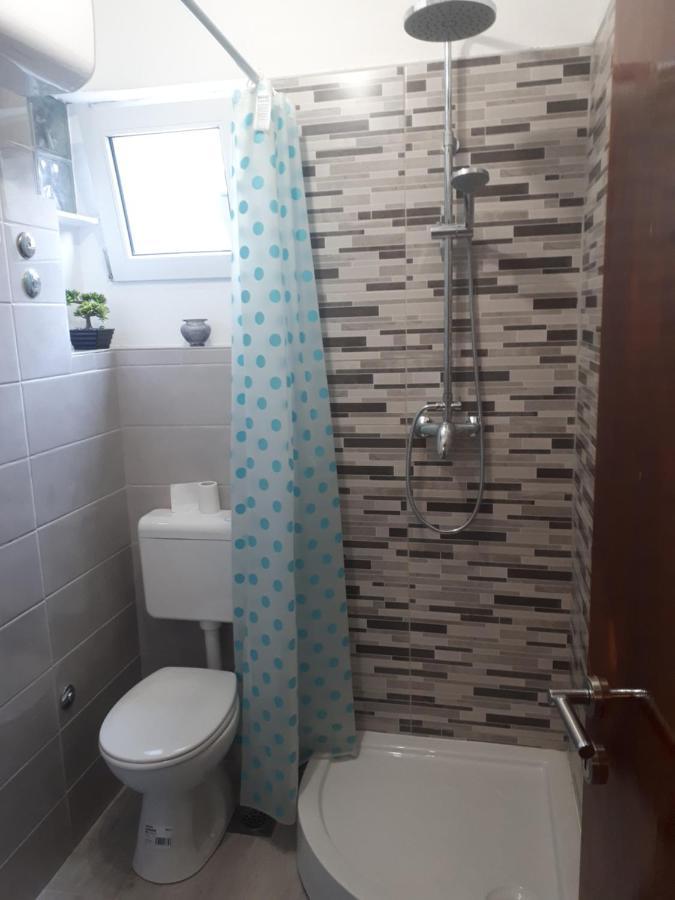 Kaštela Apartments Mamich מראה חיצוני תמונה
