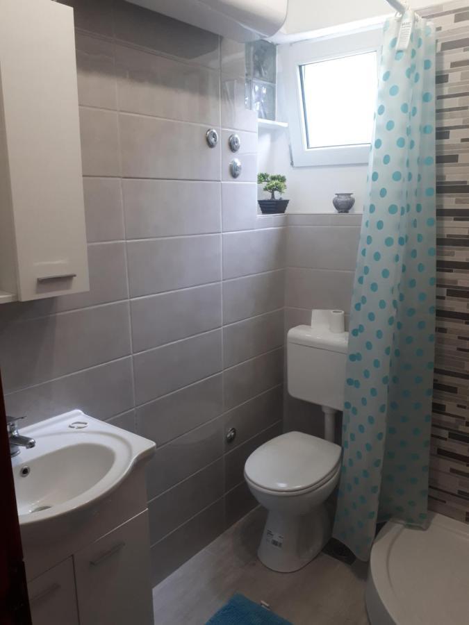 Kaštela Apartments Mamich מראה חיצוני תמונה