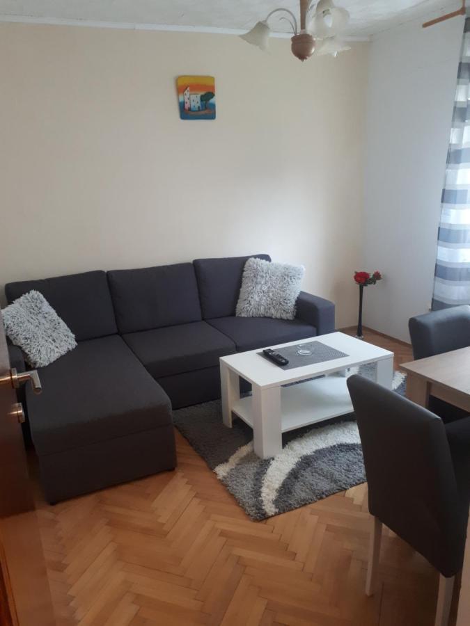 Kaštela Apartments Mamich מראה חיצוני תמונה