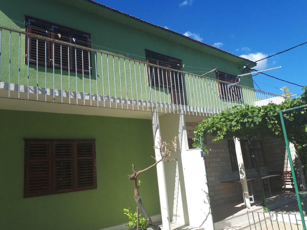 Kaštela Apartments Mamich מראה חיצוני תמונה
