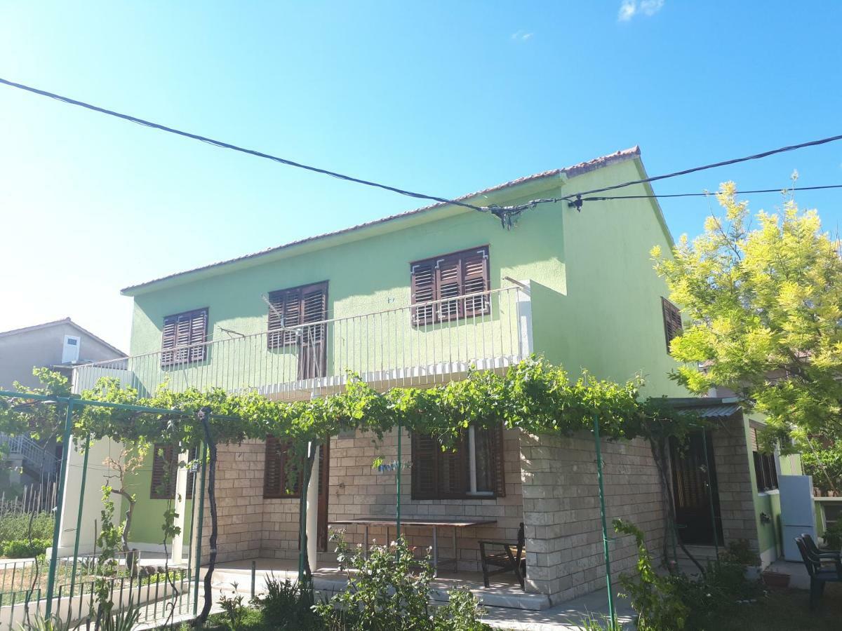 Kaštela Apartments Mamich מראה חיצוני תמונה