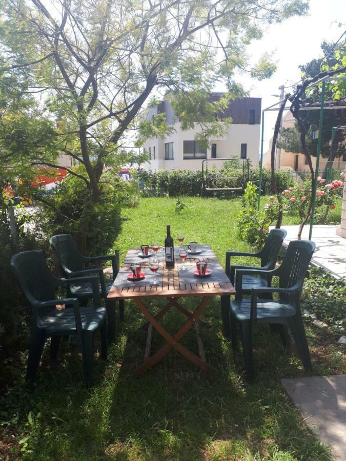 Kaštela Apartments Mamich מראה חיצוני תמונה