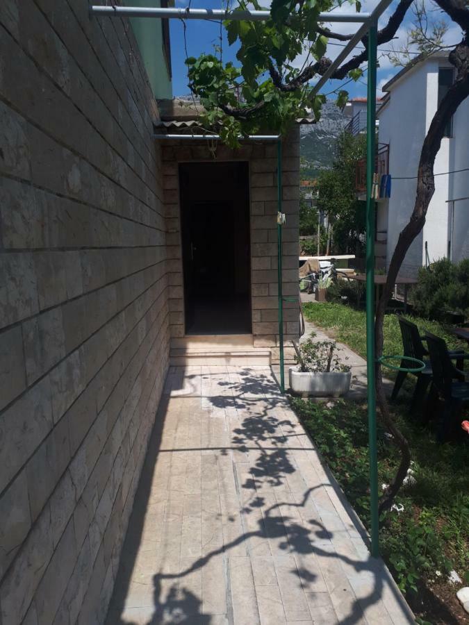 Kaštela Apartments Mamich מראה חיצוני תמונה