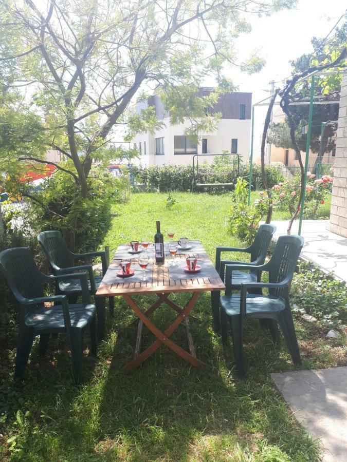 Kaštela Apartments Mamich מראה חיצוני תמונה