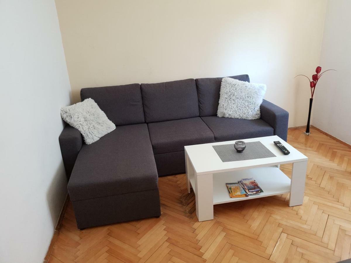 Kaštela Apartments Mamich מראה חיצוני תמונה