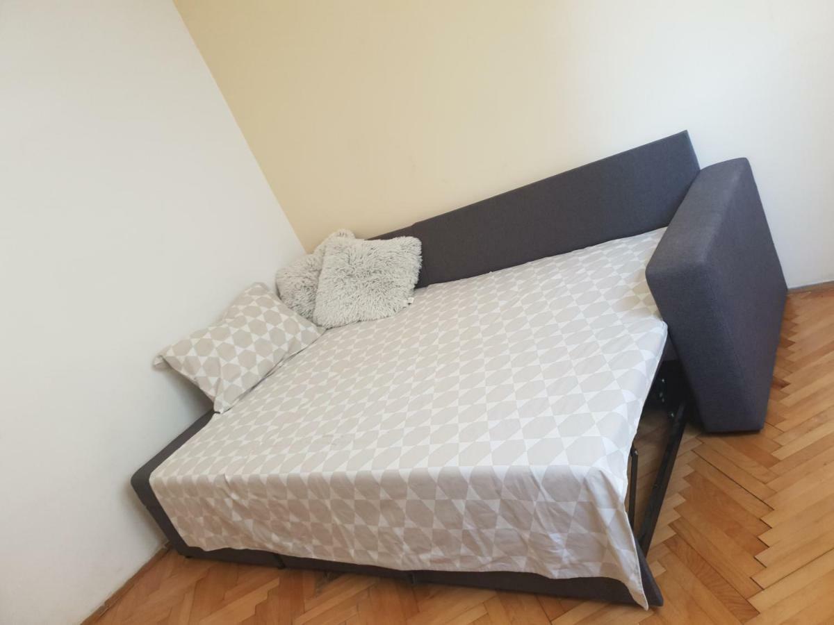 Kaštela Apartments Mamich מראה חיצוני תמונה