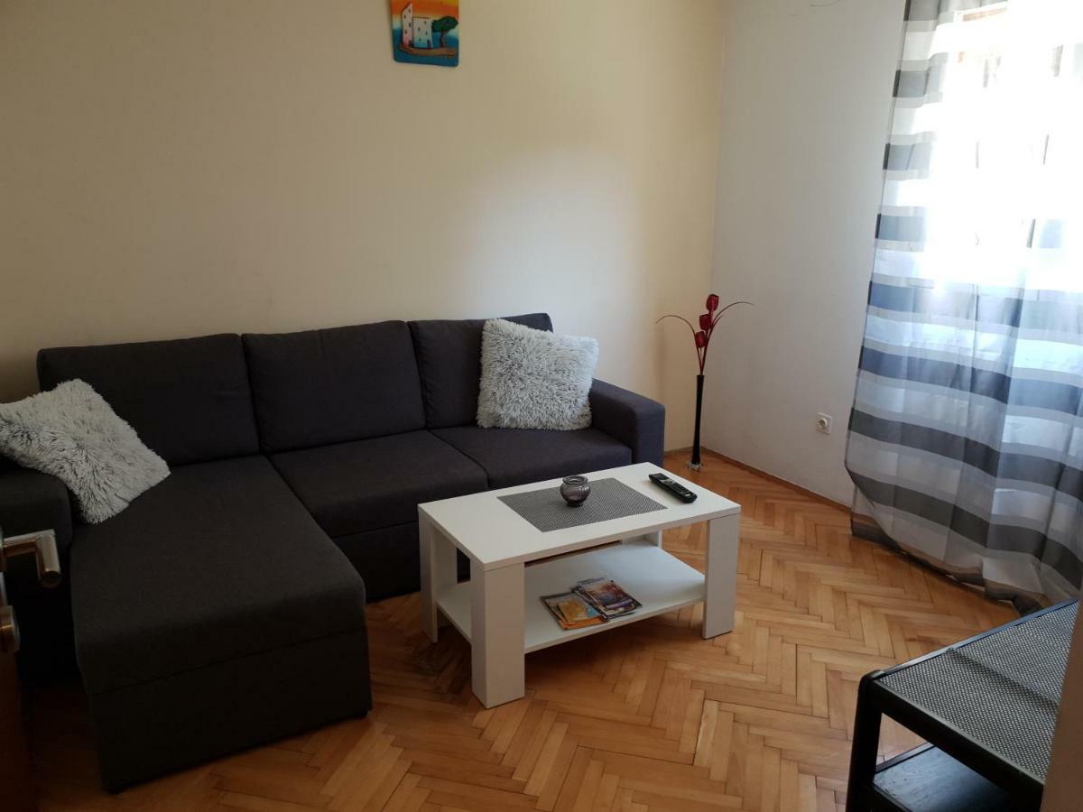 Kaštela Apartments Mamich מראה חיצוני תמונה