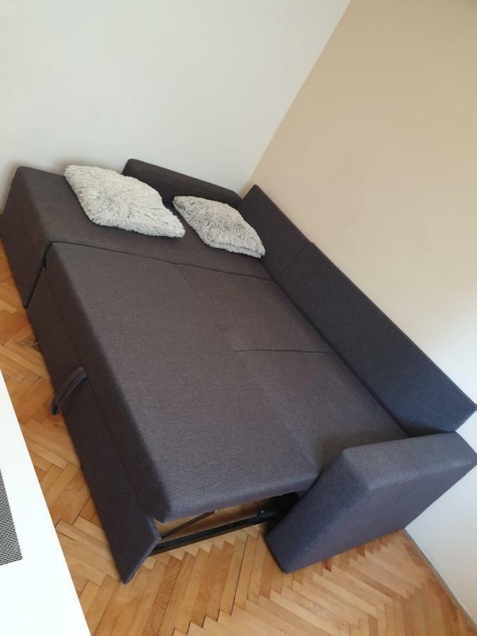 Kaštela Apartments Mamich מראה חיצוני תמונה