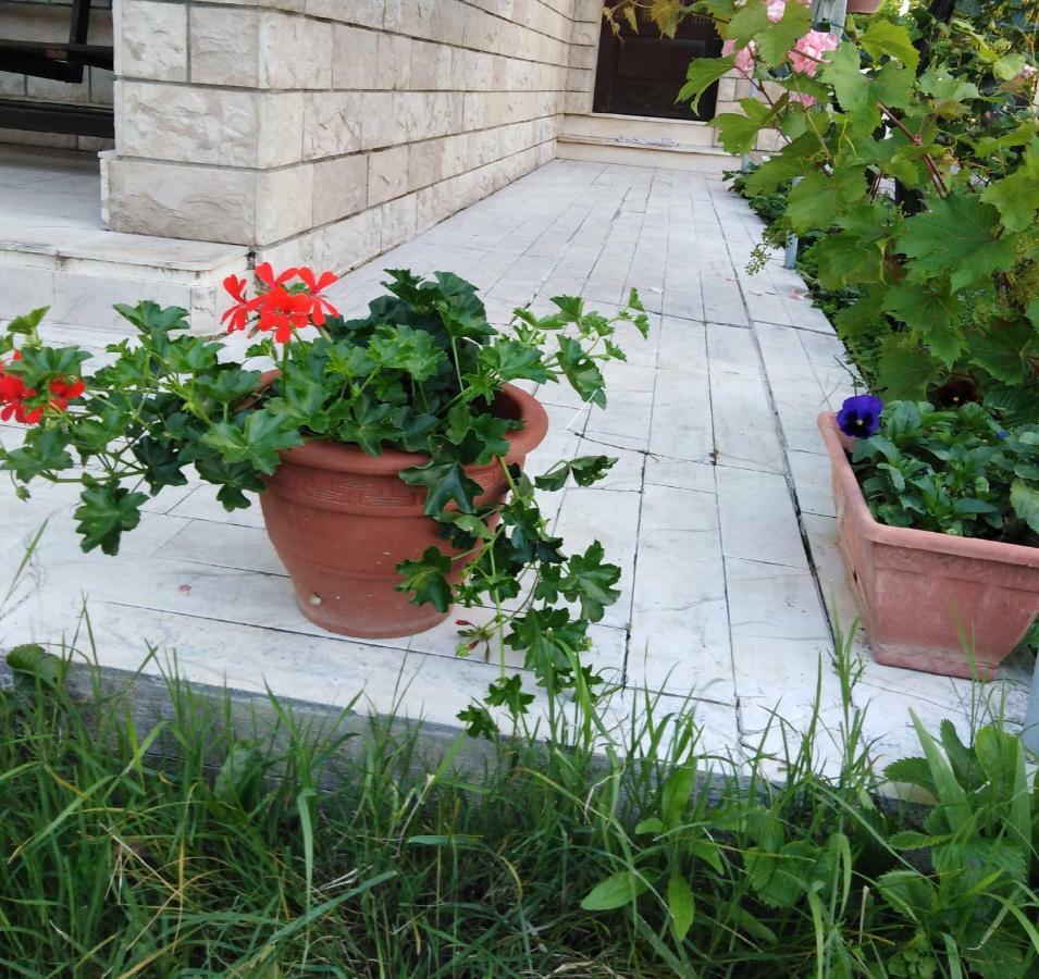 Kaštela Apartments Mamich מראה חיצוני תמונה